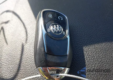 2021 Buick Encore Awd Preferred z USA, uszkodzony, nr VIN KL4CJESB9MB347286